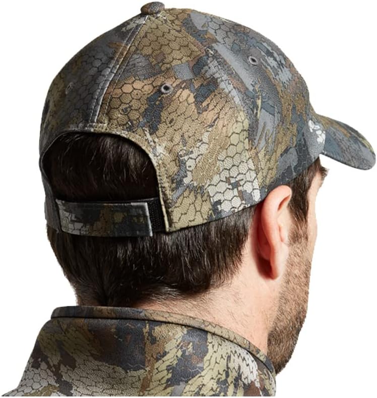 SITKA Gear Unisex Traverse Cap - Image 3